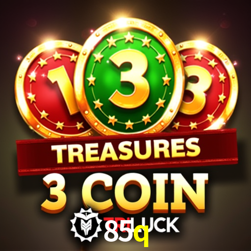 Sinta a adrenalina dos jogos de cassino com 85q